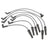 Standard Ignition 26620 Spark Plug Wire Set