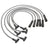 Standard Ignition 26627 Spark Plug Wire Set