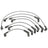 Standard Ignition 26636 Spark Plug Wire Set