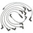 Standard Ignition 26639 Spark Plug Wire Set