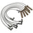 Standard Ignition 26640 Spark Plug Wire Set