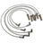 Standard Ignition 26657 Spark Plug Wire Set