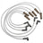 Standard Ignition 26669 Spark Plug Wire Set