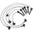 Standard Ignition 26670 Spark Plug Wire Set