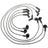Standard Ignition 26685 Spark Plug Wire Set