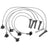 Standard Ignition 26686 Spark Plug Wire Set