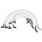 Standard Ignition 26687 Spark Plug Wire Set