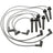 Standard Ignition 26690 Spark Plug Wire Set
