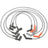 Standard Ignition 26696 Spark Plug Wire Set