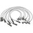 Standard Ignition 26810 Spark Plug Wire Set