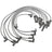 Standard Ignition 26841 Spark Plug Wire Set