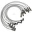 Standard Ignition 26870 Spark Plug Wire Set