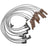 Standard Ignition 26891 Spark Plug Wire Set