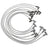 Standard Ignition 26892 Spark Plug Wire Set