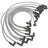 Standard Ignition 26903 Spark Plug Wire Set