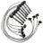 Standard Ignition 26917 Spark Plug Wire Set