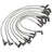 Standard Ignition 26923 Spark Plug Wire Set