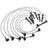 Standard Ignition 26924 Spark Plug Wire Set