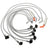 Standard Ignition 26925 Spark Plug Wire Set