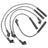 Standard Ignition 27413 Spark Plug Wire Set