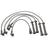 Standard Ignition 27414 Spark Plug Wire Set