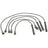 Standard Ignition 27452 Spark Plug Wire Set