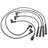 Standard Ignition 27459 Spark Plug Wire Set