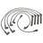 Standard Ignition 27461 Spark Plug Wire Set