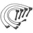 Standard Ignition 27468 Spark Plug Wire Set