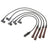 Standard Ignition 27481 Spark Plug Wire Set