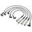 Standard Ignition 27489 Spark Plug Wire Set