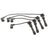 Standard Ignition 27491 Spark Plug Wire Set