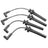 Standard Ignition 27507 Spark Plug Wire Set