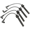 Standard Ignition 27509 Spark Plug Wire Set