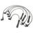 Standard Ignition 27514 Spark Plug Wire Set