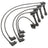 Standard Ignition 27517 Spark Plug Wire Set