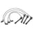 Standard Ignition 27518 Spark Plug Wire Set
