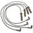 Standard Ignition 27521 Spark Plug Wire Set