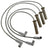 Standard Ignition 27542 Spark Plug Wire Set