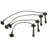 Standard Ignition 27550 Spark Plug Wire Set
