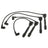 Standard Ignition 27553 Spark Plug Wire Set
