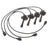 Standard Ignition 27556 Spark Plug Wire Set