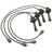 Standard Ignition 27557 Spark Plug Wire Set