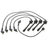 Standard Ignition 27561 Spark Plug Wire Set
