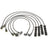 Standard Ignition 27565 Spark Plug Wire Set