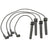 Standard Ignition 27586 Spark Plug Wire Set