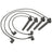 Standard Ignition 27590 Spark Plug Wire Set