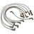 Standard Ignition 27624 Spark Plug Wire Set
