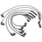Standard Ignition 27629 Spark Plug Wire Set