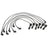 Standard Ignition 27637 Spark Plug Wire Set